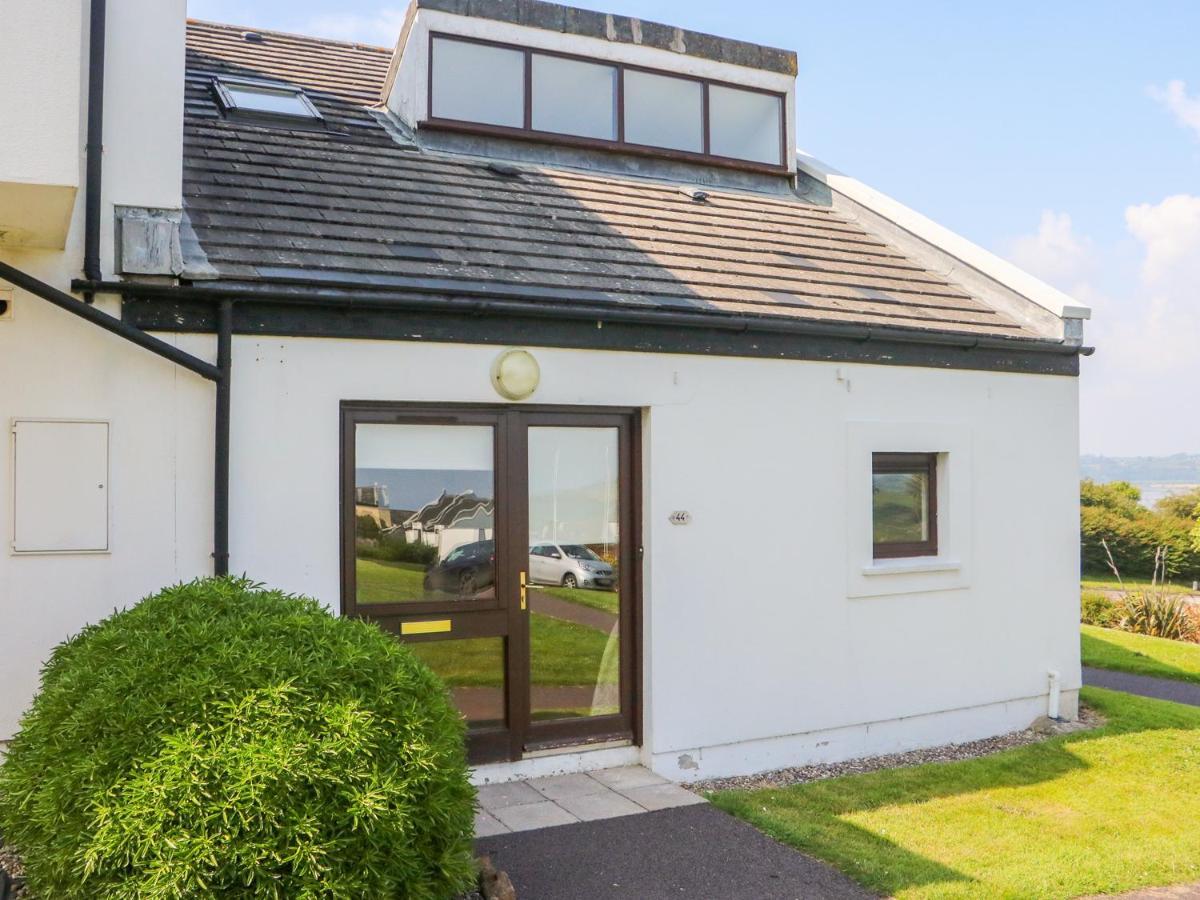 Villa 44 Youghal Eksteriør bilde