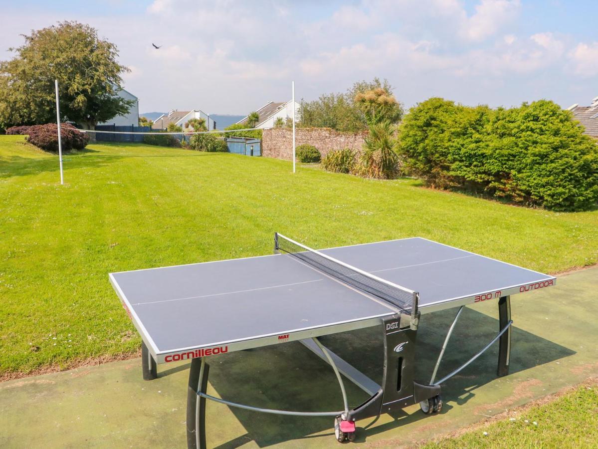 Villa 44 Youghal Eksteriør bilde
