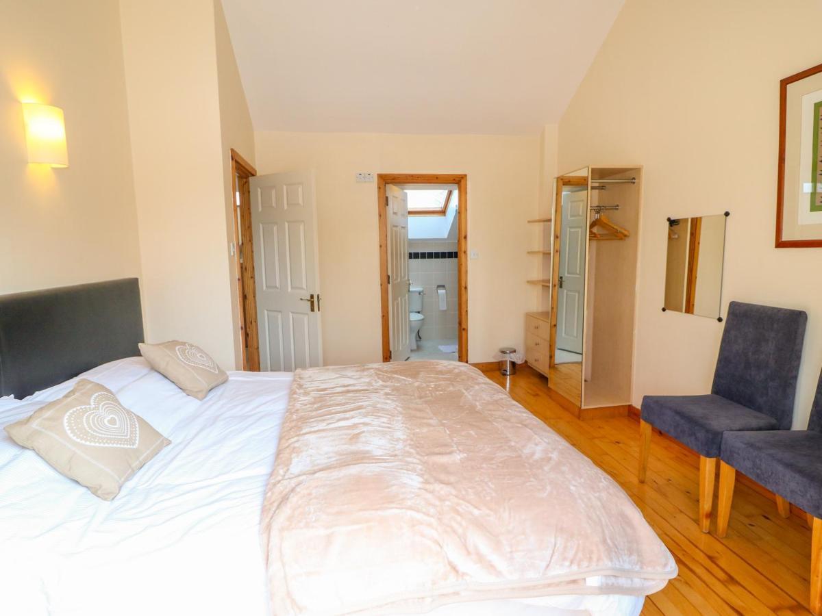 Villa 44 Youghal Eksteriør bilde